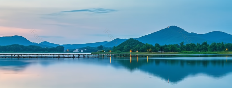 杭州西湖夜景壁纸,高清,摄影图,摄影图片,图片大全,摄影图免费下载